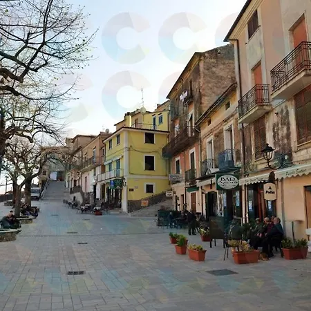 Villa Fior D'arancio *
