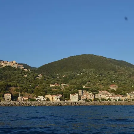 Fior D'arancio *