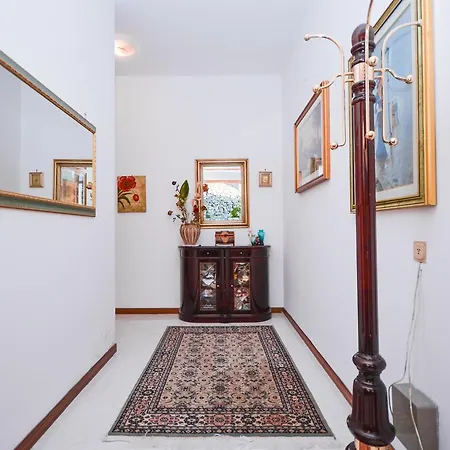 Fior D'arancio Villa