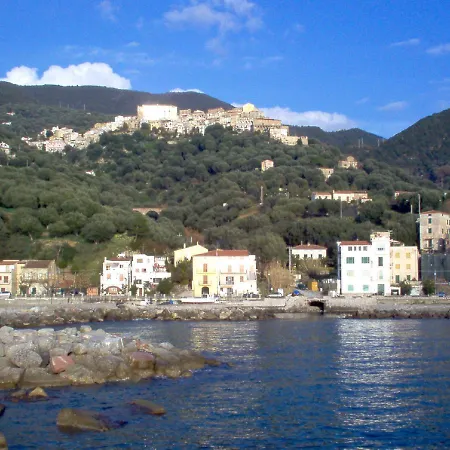 Villa Fior D'arancio Pisciotta