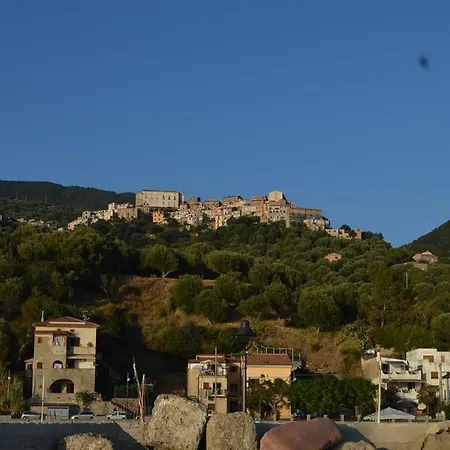 Fior D'arancio Villa Pisciotta