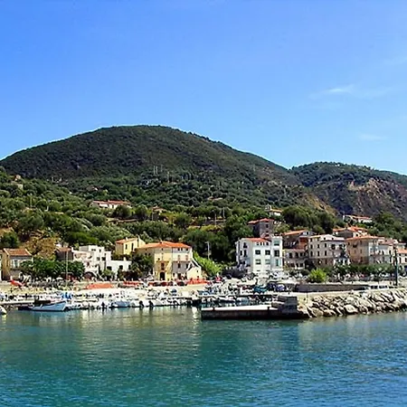 Fior D'arancio Villa