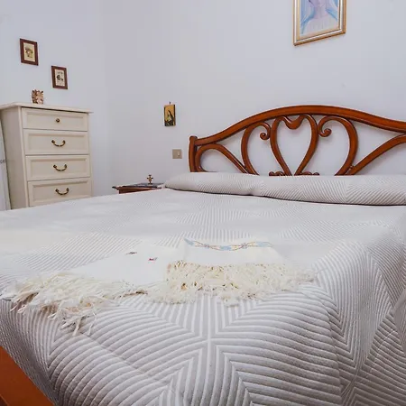 Fior D'arancio Villa