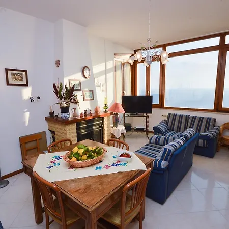 Fior D'arancio Villa