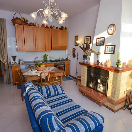 Villa Fior D'arancio